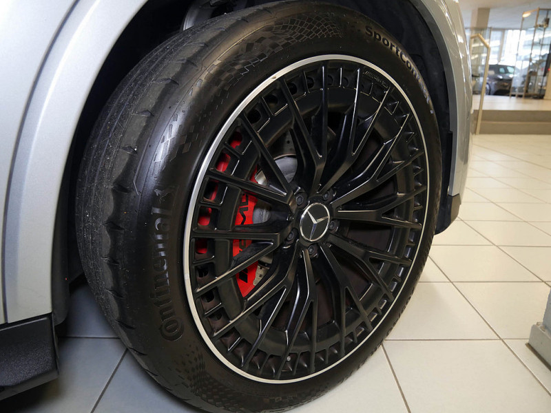 Mercedes-Benz GLC 63 AMG S E AMG PERFORMANCE , AMG BURM NIGHT MEMO