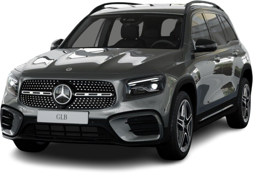 Mercedes-Benz GLB 200 AMG NIGHT MULTI AHK KAMERA SPUR PDC