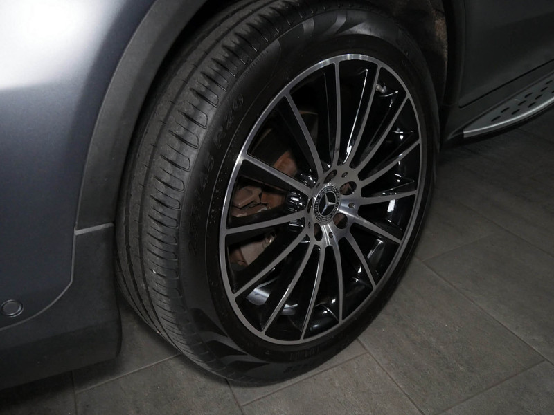 Mercedes-Benz GLC 300 4M AMG NIGHT 360 AIRMATIC DISTR KAMERA