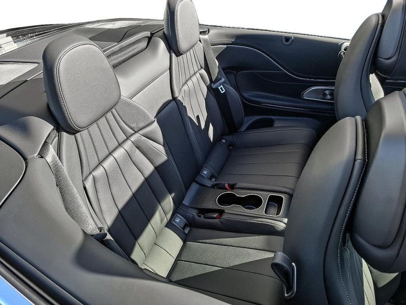 Mercedes-Benz CLE 300 4M Cabriolet AMG BURM PREMIUM MEMO 360