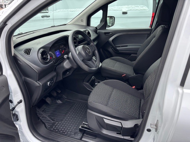 Mercedes-Benz Citan 108 KASTEN PURE