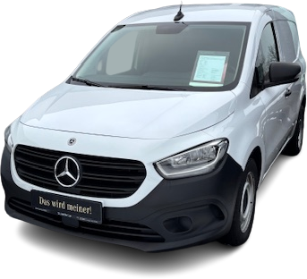 Mercedes-Benz Citan 108 KASTEN PURE