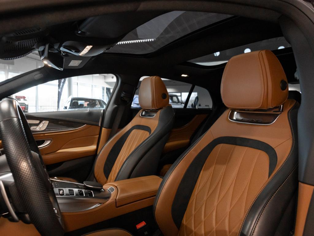 Mercedes-Benz AMG GT 4M+ WIDE MEMO MULTI 360 DISTR KAMERA