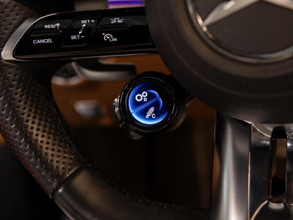 Mercedes-Benz AMG GT 4M+ WIDE MEMO MULTI 360 DISTR KAMERA