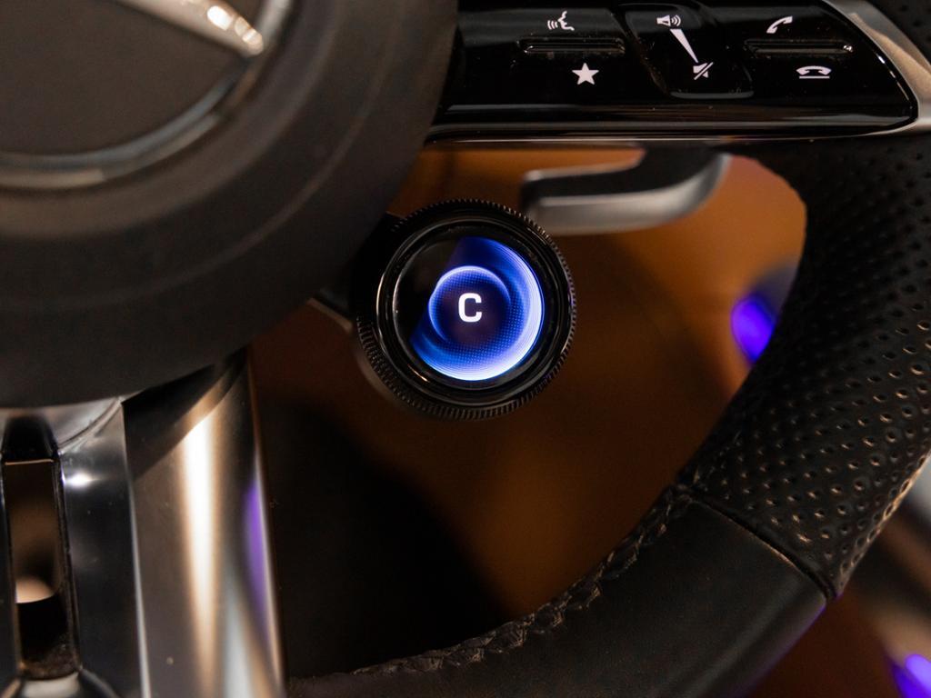 Mercedes-Benz AMG GT 4M+ WIDE MEMO MULTI 360 DISTR KAMERA