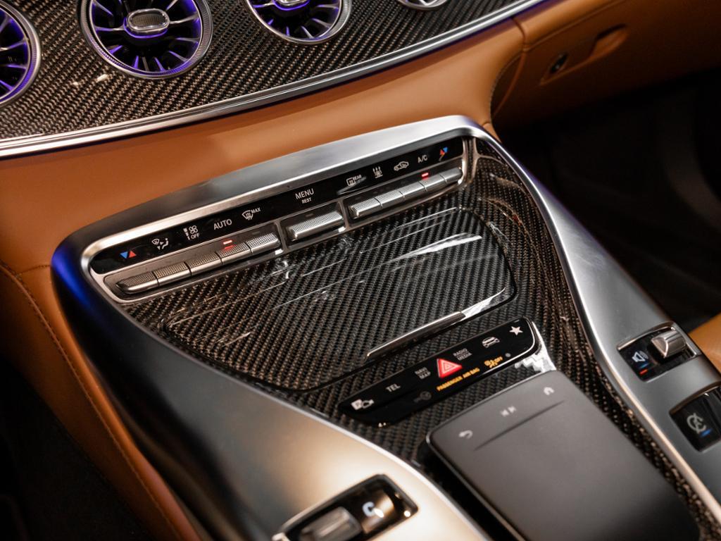 Mercedes-Benz AMG GT 4M+ WIDE MEMO MULTI 360 DISTR KAMERA