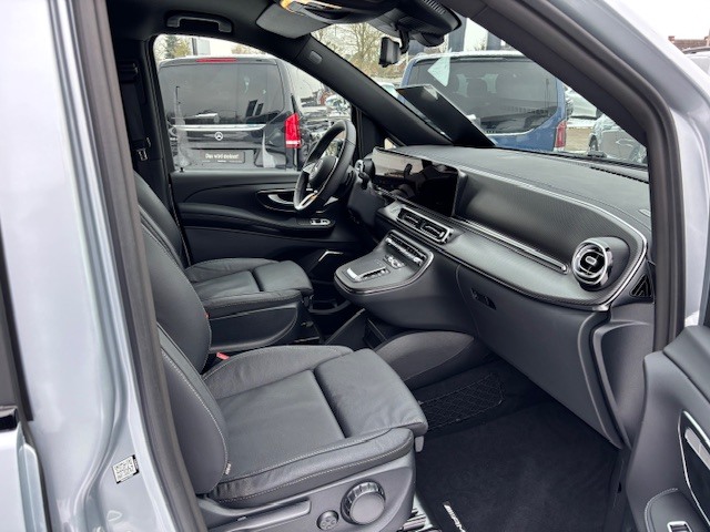 Mercedes-Benz V 300 WINTER AIRMATIC DISTRO AMG NIGHT 7SITZER