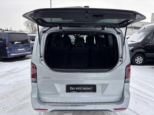 Mercedes-Benz V 300 WINTER AIRMATIC DISTRO AMG NIGHT 7SITZER