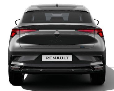 Renault Rafale E-Tech Full-Hybrid 200 Esprit Alpine SHZ Pano