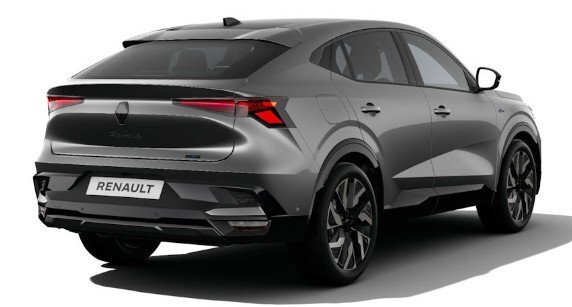 Renault Rafale E-Tech Full-Hybrid 200 Esprit Alpine SHZ Pano