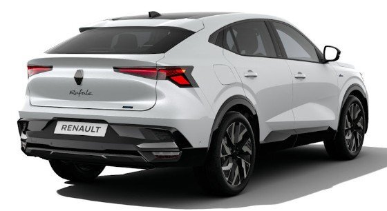 Renault Rafale E-Tech Full-Hybrid 200 Esprit Alpine SHZ Pano