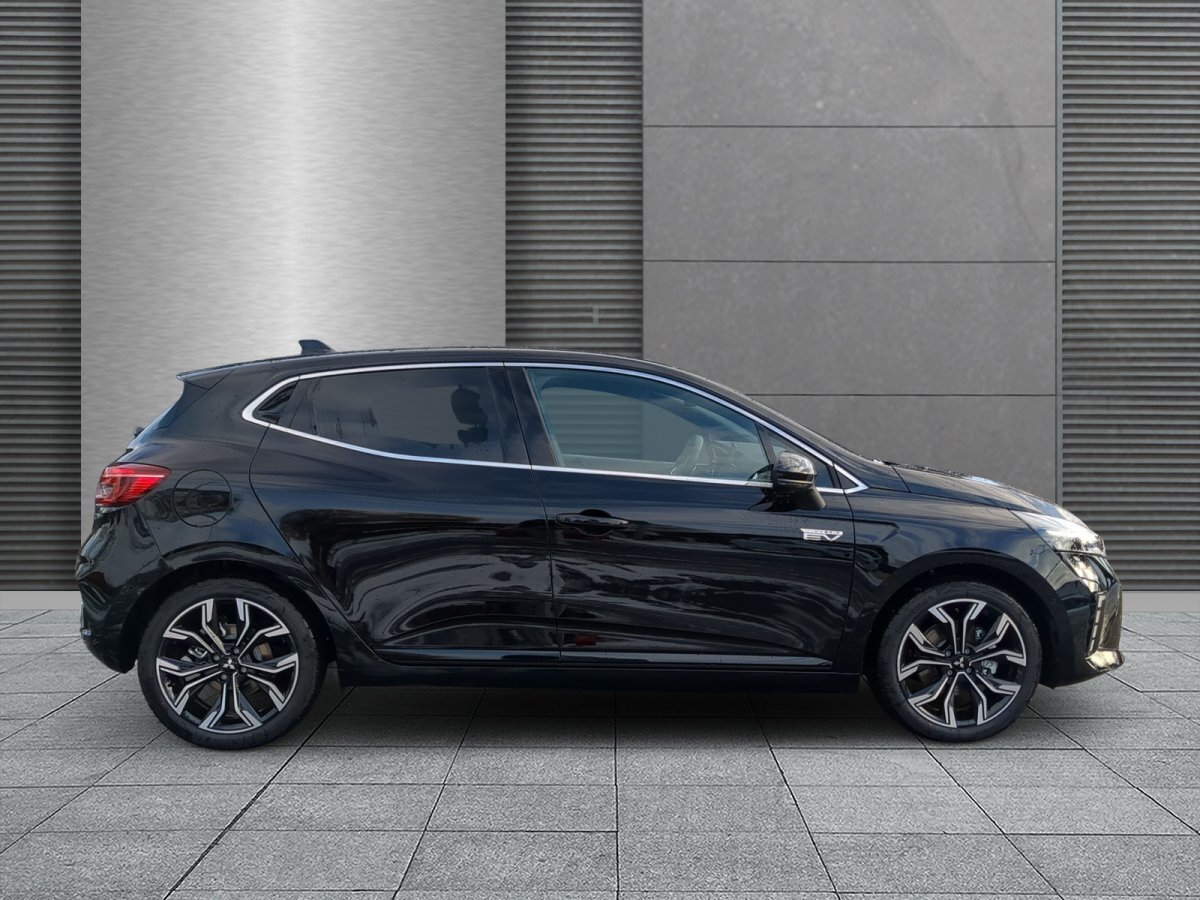 Mitsubishi Colt Top 1.6 AT Hybrid Bose 360° Kamera