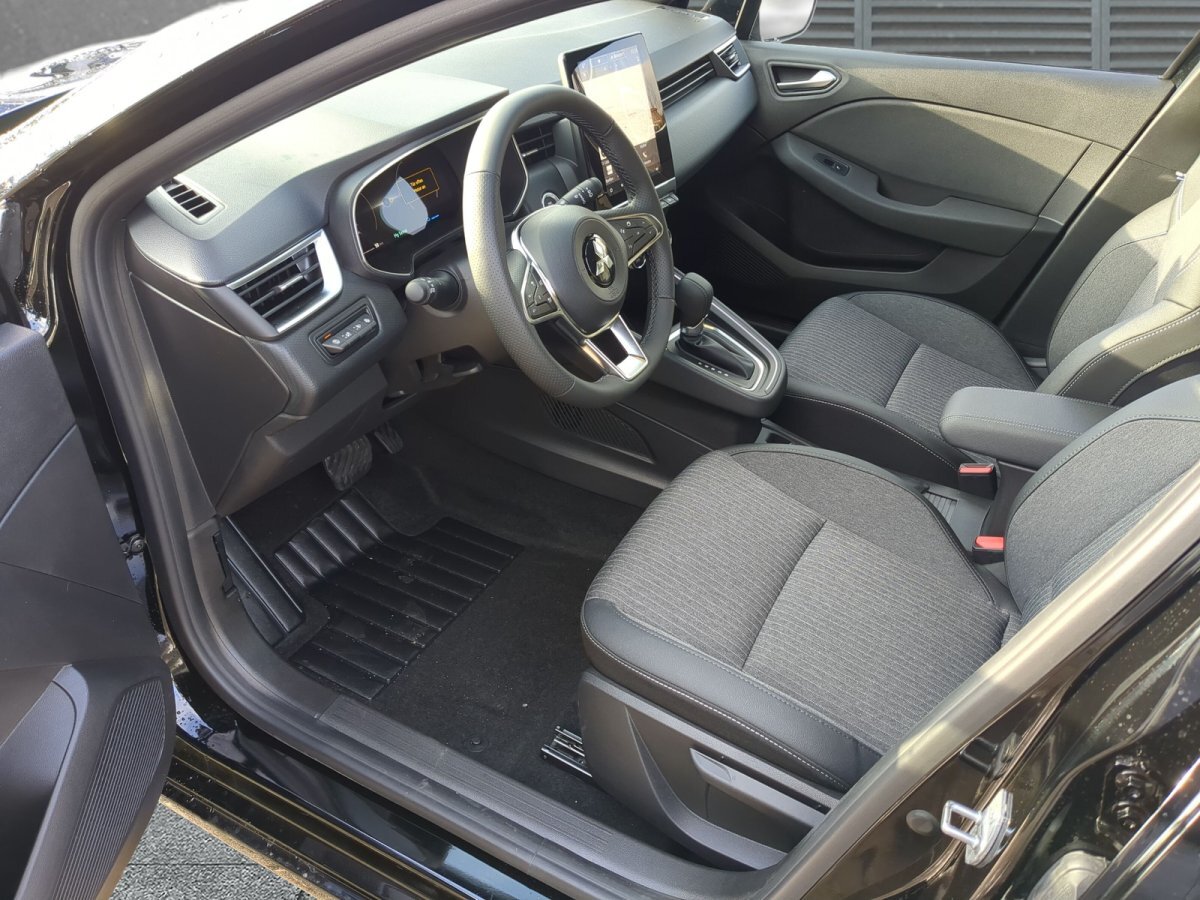 Mitsubishi Colt Top 1.6 AT Hybrid Bose 360° Kamera