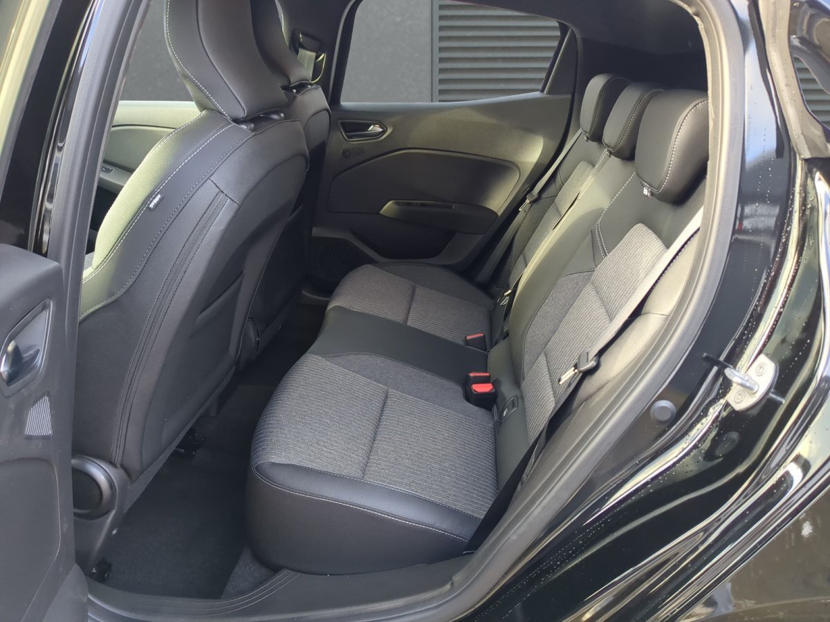 Mitsubishi Colt Top 1.6 AT Hybrid Bose 360° Kamera