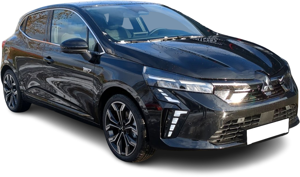 Mitsubishi Colt Top 1.6 AT Hybrid Bose 360° Kamera