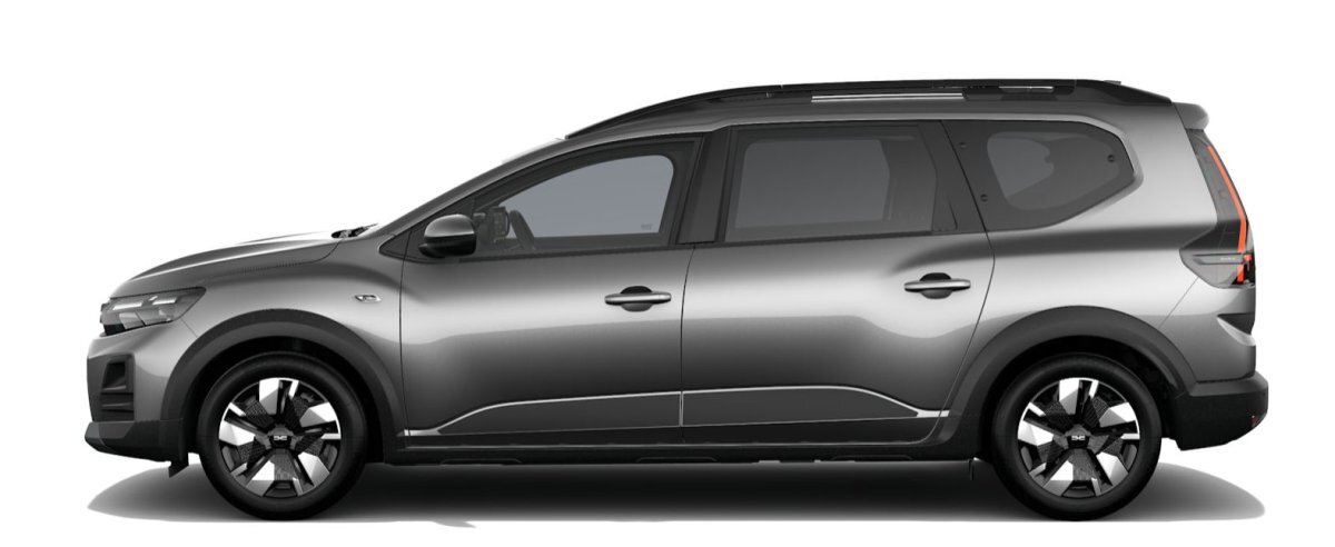 Dacia Jogger Hybrid 155 Expression SHZ Klimaauto