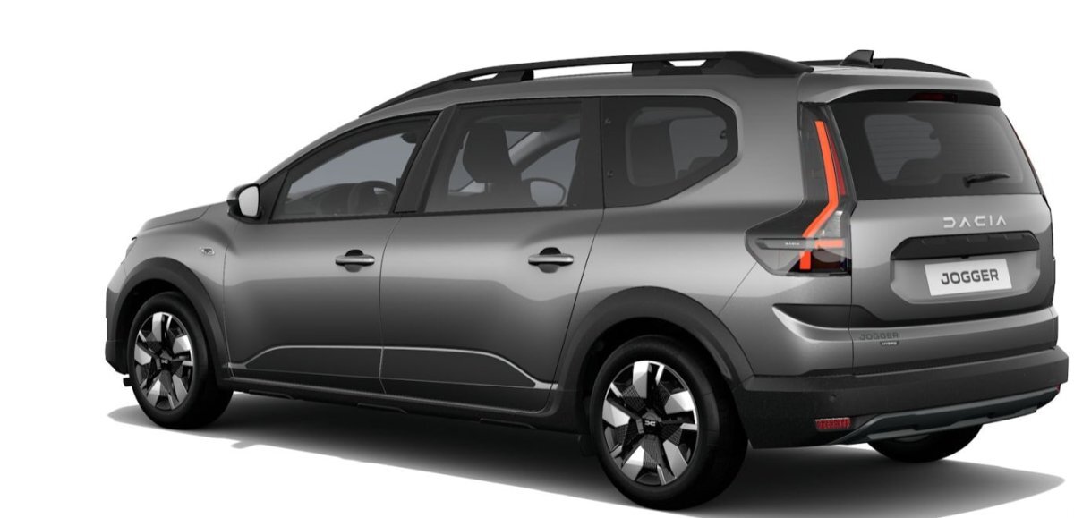 Dacia Jogger Hybrid 155 Expression SHZ Klimaauto