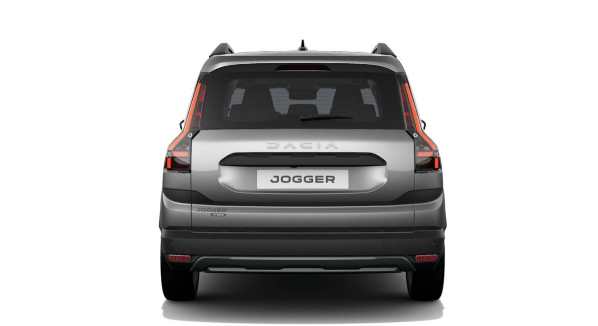 Dacia Jogger Hybrid 155 Expression SHZ Klimaauto