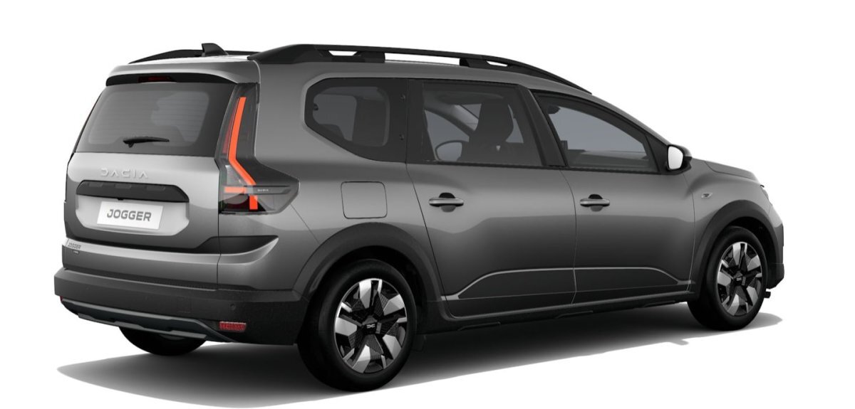 Dacia Jogger Hybrid 155 Expression SHZ Klimaauto