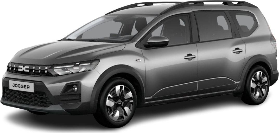 Dacia Jogger Hybrid 155 Expression SHZ Klimaauto
