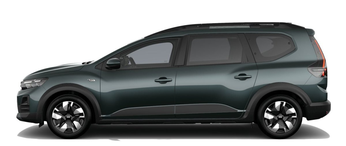 Dacia Jogger Hybrid 155 Expression SHZ Klimaauto