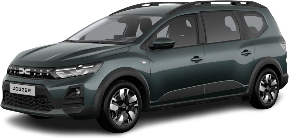 Dacia Jogger Hybrid 155 Expression SHZ Klimaauto