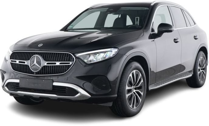 Mercedes-Benz GLC 220 d 4M , AVANTGARDE MEMO 360 AHK DISTR PDC
