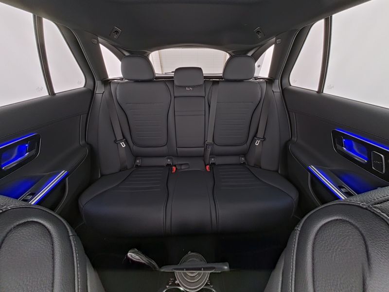 Mercedes-Benz C 300 T de 4M , AMG BURM NIGHT MEMO 360 DISTR