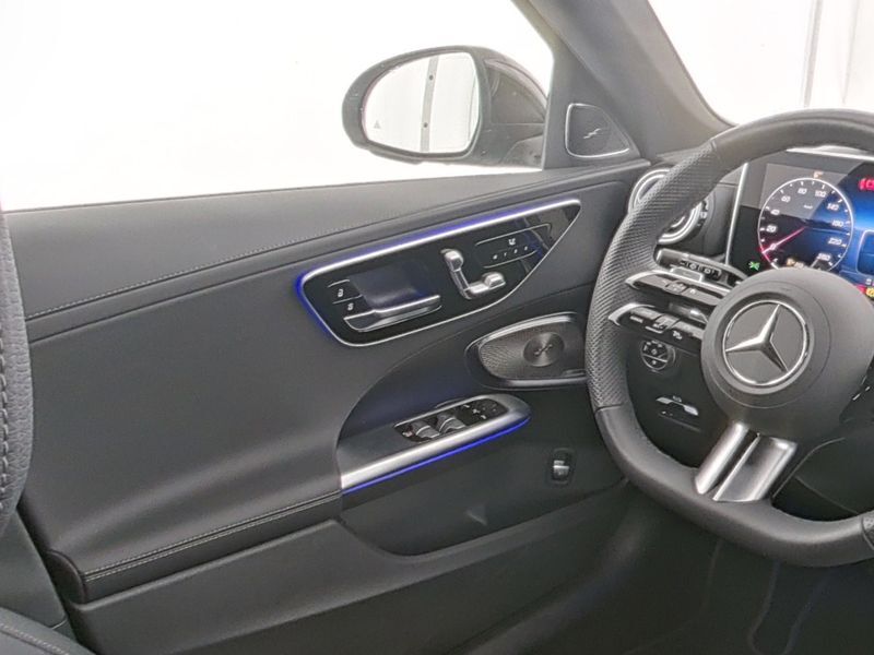 Mercedes-Benz C 300 T de 4M , AMG BURM NIGHT MEMO 360 DISTR