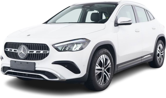 Mercedes-Benz GLA 200 PROGRESSIVE AHK KAMERA PANO SPUR PDC