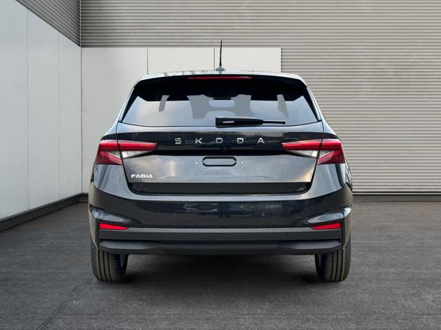 Skoda Fabia Top Selection DSG+5J GARANTIE+KAMERA