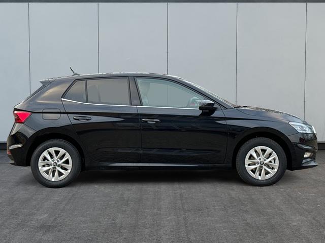 Skoda Fabia Top Selection DSG+5J.GARANTIE+KAMERA