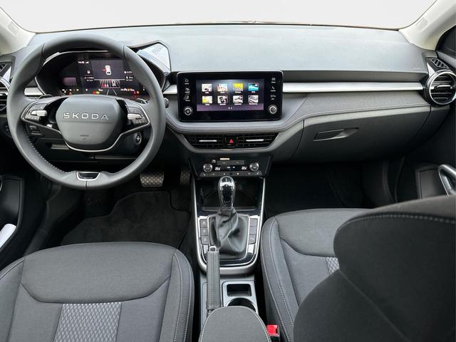 Skoda Fabia Top Selection DSG+5J.GARANTIE+KAMERA