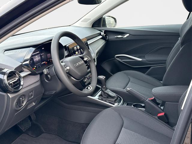 Skoda Fabia Top Selection DSG+5J.GARANTIE+KAMERA