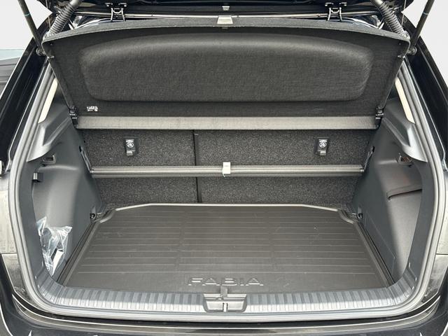 Skoda Fabia Top Selection DSG+5J.GARANTIE+KAMERA