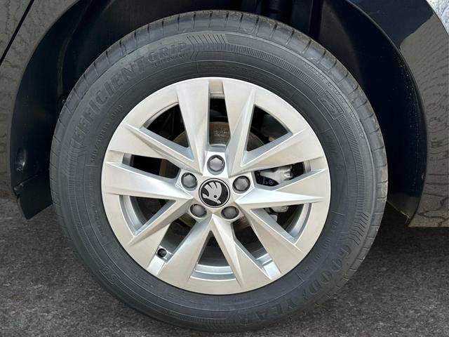 Skoda Fabia Top Selection DSG+5J.GARANTIE+KAMERA