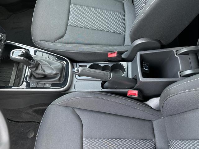 Skoda Fabia Top Selection DSG+5J.GARANTIE+KAMERA