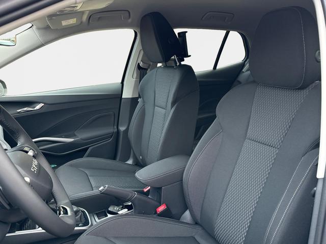 Skoda Fabia Top Selection DSG+5J.GARANTIE+KAMERA