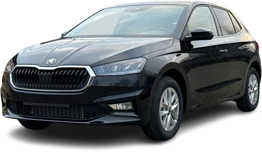 Skoda Fabia Top Selection DSG+5J.GARANTIE+KAMERA