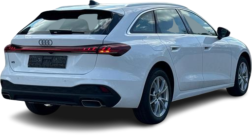Audi A5 Avant NAVI+PDC+SHZ+EL. HECKKL.+17 LM