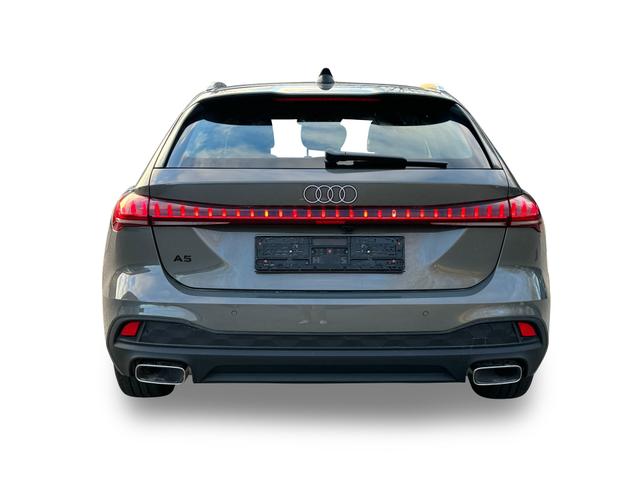 Audi A5 Avant quattro AHK+NAVI+PDC+SHZ+EL.HECKKLAPPE
