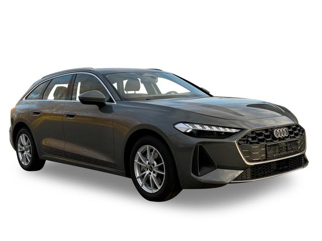 Audi A5 Avant quattro AHK+NAVI+PDC+SHZ+EL.HECKKLAPPE