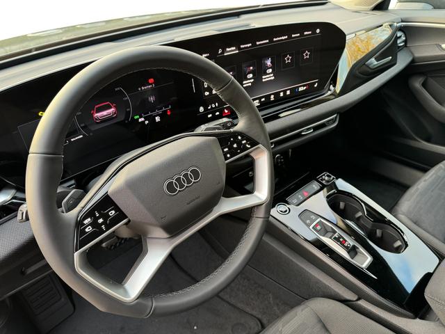 Audi A5 Avant quattro AHK+NAVI+PDC+SHZ+EL.HECKKLAPPE
