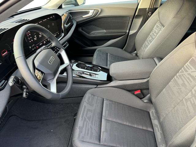 Audi A5 Avant quattro AHK+NAVI+PDC+SHZ+EL.HECKKLAPPE