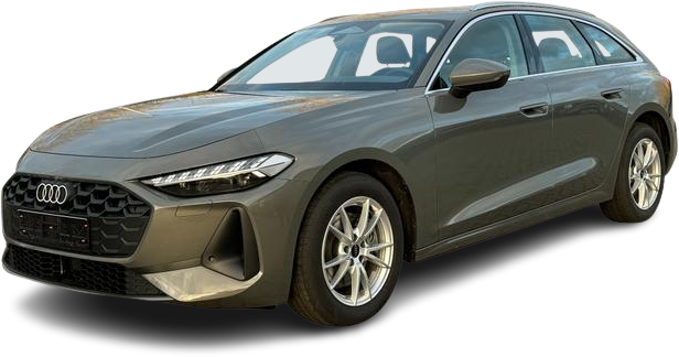 Audi A5 Avant quattro AHK+NAVI+PDC+SHZ+EL.HECKKLAPPE