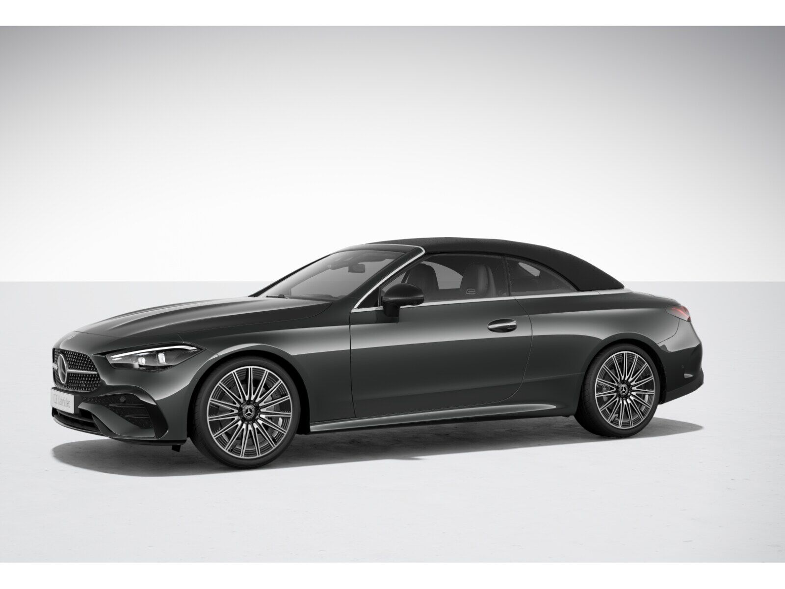 Mercedes-Benz CLE 220 d Cabriolet , AMG BURM NIGHT MEMO 360