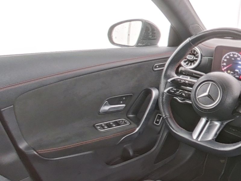 Mercedes-Benz CLA 220 4M Coupé , AMG NIGHT PREMIUM AHK KAMERA