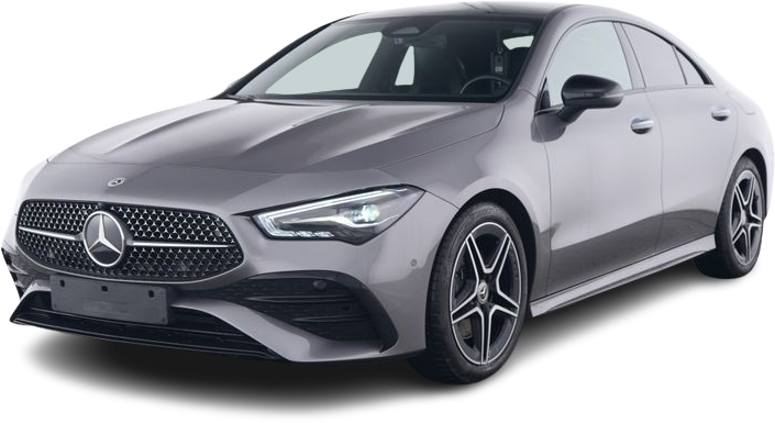 Mercedes-Benz CLA 220 4M Coupé , AMG NIGHT PREMIUM AHK KAMERA