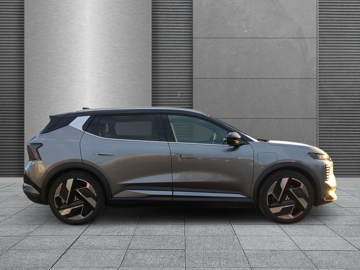 Mitsubishi Eclipse Cross 87 kWh (22kW) Diamant TOP Luxury-Paket