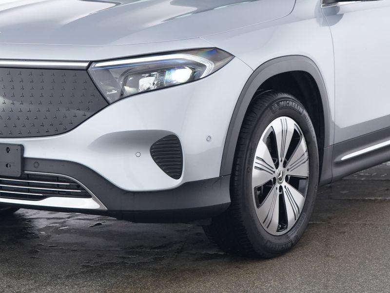 Mercedes-Benz EQB 350 4M , PROGRESSIVE KAMERA SPUR STANDH PDC